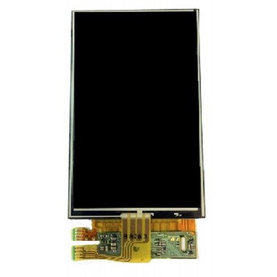 LCD Screen for Sony Ericsson Xperia X2a