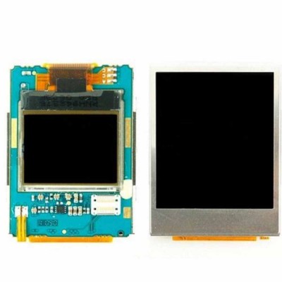 LCD Screen for Sony Ericsson Z530