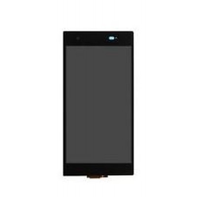 LCD Screen for Sony Xperia Z1S 4G LTE