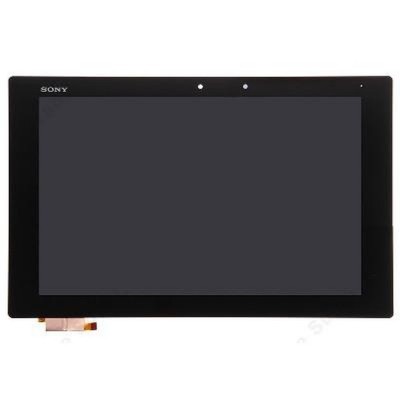 LCD Screen for Sony Xperia Z2 Tablet 32GB 3G