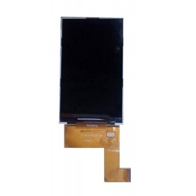 LCD Screen for Spice Mi-426 Smart Flo Mettle 4.0X