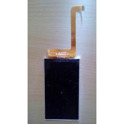 LCD Screen for Spice Stellar 451 3G