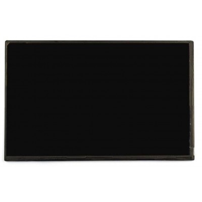 LCD Screen for Toshiba AT300SE - Black