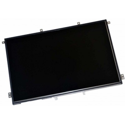 LCD Screen for Toshiba Regza AT300 - Black