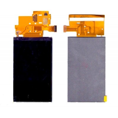 Lcd Screen For Samsung Galaxy Star Pro S7262 Replacement Display By - Maxbhi Com