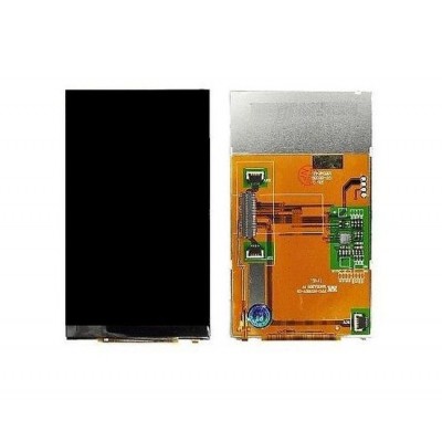 Lcd Screen For Samsung S5333 Wave333 Replacement Display By - Maxbhi Com