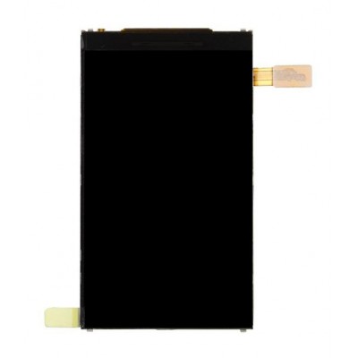 Lcd Screen For Samsung Wave 2 Replacement Display By - Maxbhi Com