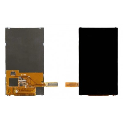 Lcd Screen For Samsung Wave 575 S5753 Replacement Display By - Maxbhi Com