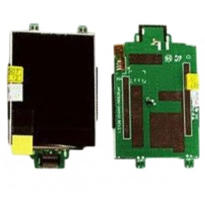 Lcd Screen For Samsung X150 Replacement Display By - Maxbhi Com