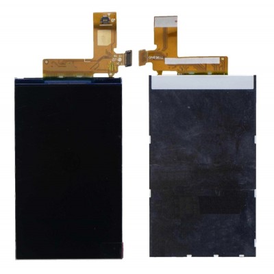 Lcd Screen For Samsung Z1 Replacement Display By - Maxbhi Com