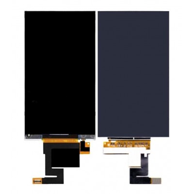 Lcd Screen For Sony D 2403 Replacement Display By - Maxbhi Com