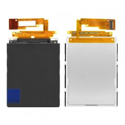 Lcd Screen For Sony Ericsson K850i Replacement Display By - Maxbhi Com