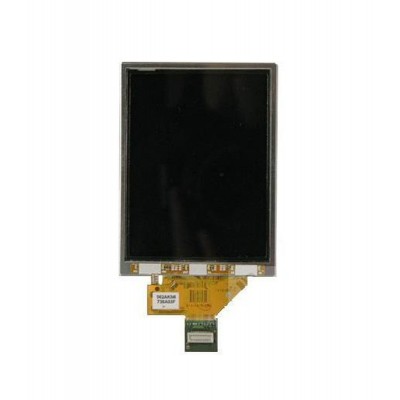 Lcd Screen For Sony Ericsson P1 Replacement Display By - Maxbhi.com