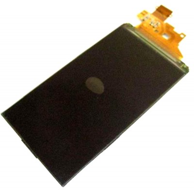 Lcd Screen For Sony Ericsson Vivaz Pro U8 Replacement Display By - Maxbhi Com