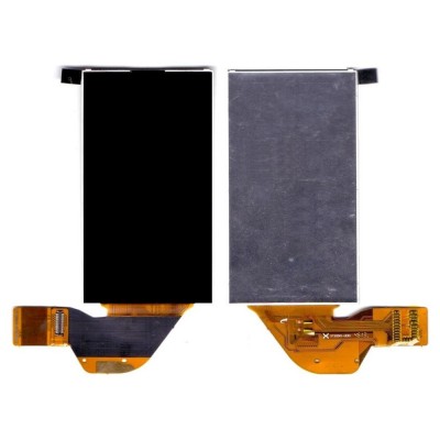 Lcd Screen For Sony Ericsson Vivazreplacement Display By - Maxbhi Com
