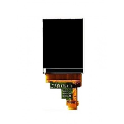 Lcd Screen For Sony Ericsson W600 Replacement Display By - Maxbhi.com