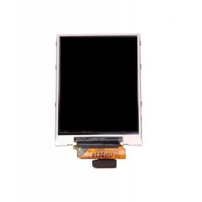 Lcd Screen For Sony Ericsson W890i Hsdpa Replacement Display By - Maxbhi.com
