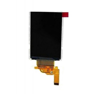Lcd Screen For Sony Ericsson W8 Replacement Display By - Maxbhi.com