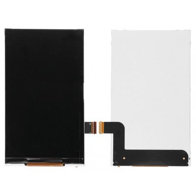 Lcd Screen For Sony Ericsson Xperia E1 Dual D2104 Replacement Display By - Maxbhi Com