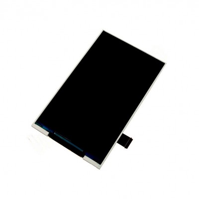 Lcd Screen For Sony Ericsson Xperia E1 Dual D2114 Replacement Display By - Maxbhi Com
