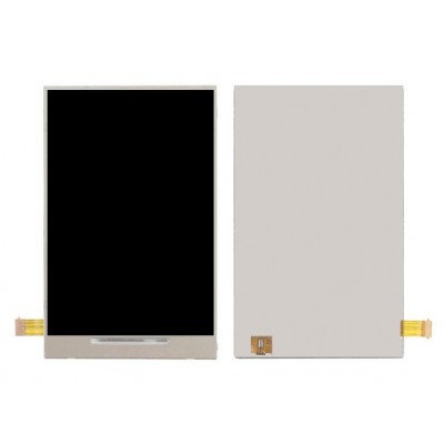 Lcd Screen For Sony Ericsson Xperia E Replacement Display By - Maxbhi Com