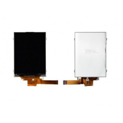 Lcd Screen For Sony Ericsson Xperia Sk17i Replacement Display By - Maxbhi Com