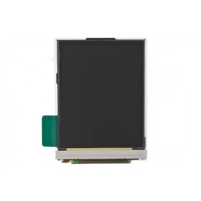 Lcd Screen For Sony Ericsson Z550i Replacement Display By - Maxbhi Com