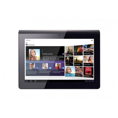 Lcd Screen For Sony Tablet S Replacement Display By - Maxbhi.com