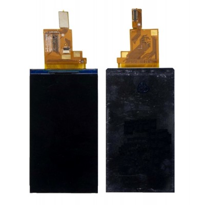 Lcd Screen For Sony Xperia M C1904 Replacement Display By - Maxbhi Com