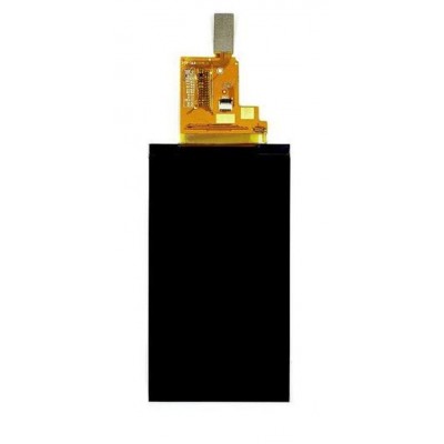 Lcd Screen For Sony Xperia M Dual With Dual Sim Replacement Display By - Maxbhi.com