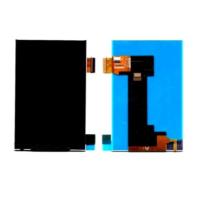 Lcd Screen For Sony Xperia Miro St23a Replacement Display By - Maxbhi Com