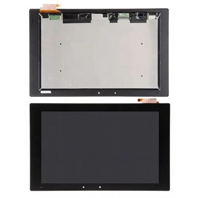 Lcd Screen For Sony Xperia Z2 Tablet 16gb Wifi Replacement Display By - Maxbhi Com