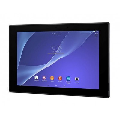 Lcd Screen For Sony Xperia Z2 Tablet Sgp512 32 Gb Replacement Display By - Maxbhi.com