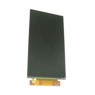 Lcd Screen For Sony Xperia Z3 Dual D6633 Replacement Display By - Maxbhi.com