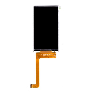 Lcd Screen For Spice Mi449 3g Replacement Display By - Maxbhi.com