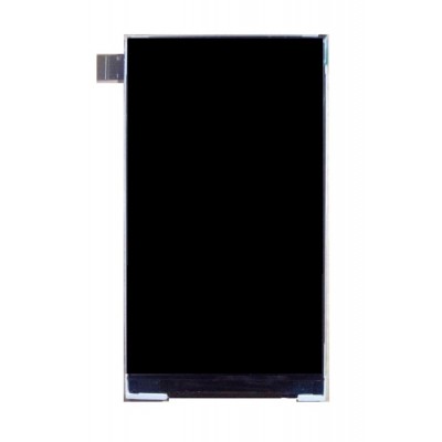 Lcd Screen For Spice Mi496 Spice Coolpad 2 Replacement Display By - Maxbhi.com