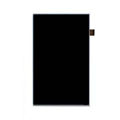 Lcd Screen For Spice Mi505 Stellar Horizon Pro Replacement Display By - Maxbhi.com