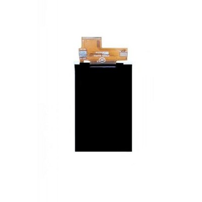 Lcd Screen For Spice Stellar 439 Replacement Display By - Maxbhi.com