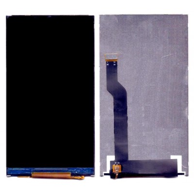 Lcd Screen For Spice Stellar Mi508 Replacement Display By - Maxbhi Com