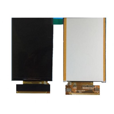 Lcd Screen For Tecno M3 Replacement Display By - Maxbhi Com