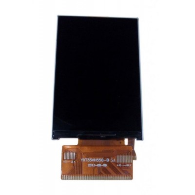 Lcd Screen For Videocon A10 Replacement Display By - Maxbhi.com