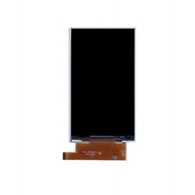 Lcd Screen For Videocon A45 Replacement Display By - Maxbhi.com