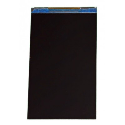 Lcd Screen For Videocon Z40 Pro Replacement Display By - Maxbhi Com