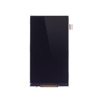 Lcd Screen For Wiko Barry Replacement Display By - Maxbhi Com