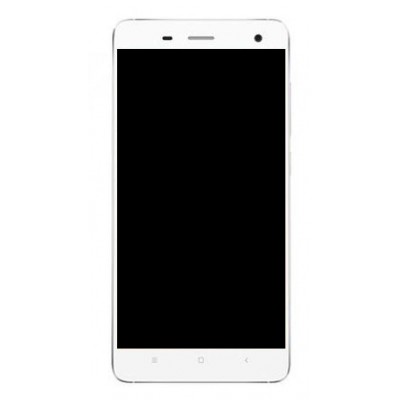 Lcd Screen For Xiaomi Mi4 64gb Replacement Display By - Maxbhi Com