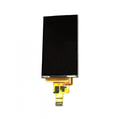 Lcd Screen For Xiaomi Mi 1s Replacement Display By - Maxbhi.com