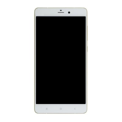Lcd Screen For Xiaomi Mi Note Pro Replacement Display By - Maxbhi Com