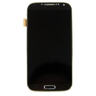 Lcd Screen For Samsung Shve330s Galaxy S4 Ltea Replacement Display By - Maxbhi Com