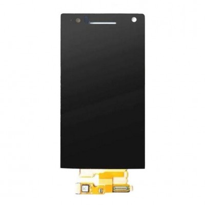 Lcd Screen For Sony Xperia Sl Replacement Display By - Maxbhi Com