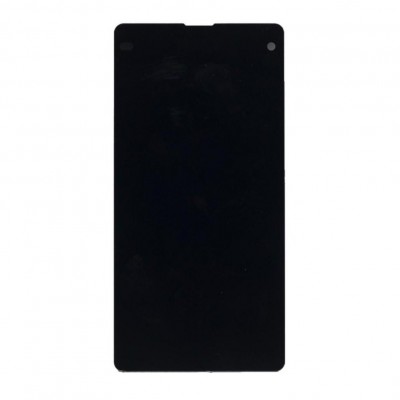 Lcd Screen For Sony Xperia Z1 Compact Replacement Display By - Maxbhi Com